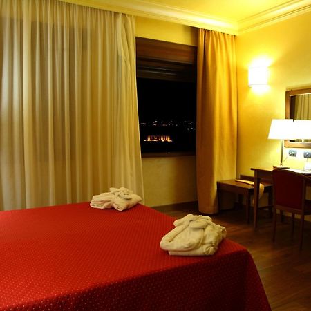 Hotel Della Valle Agrigento Esterno foto