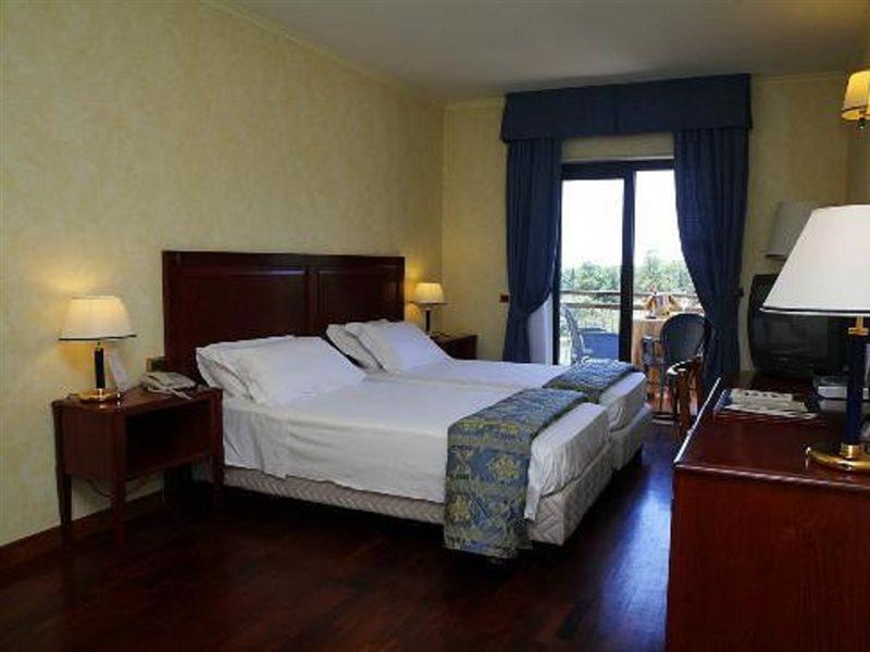 Hotel Della Valle Agrigento Esterno foto