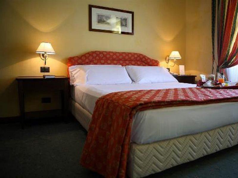 Hotel Della Valle Agrigento Esterno foto