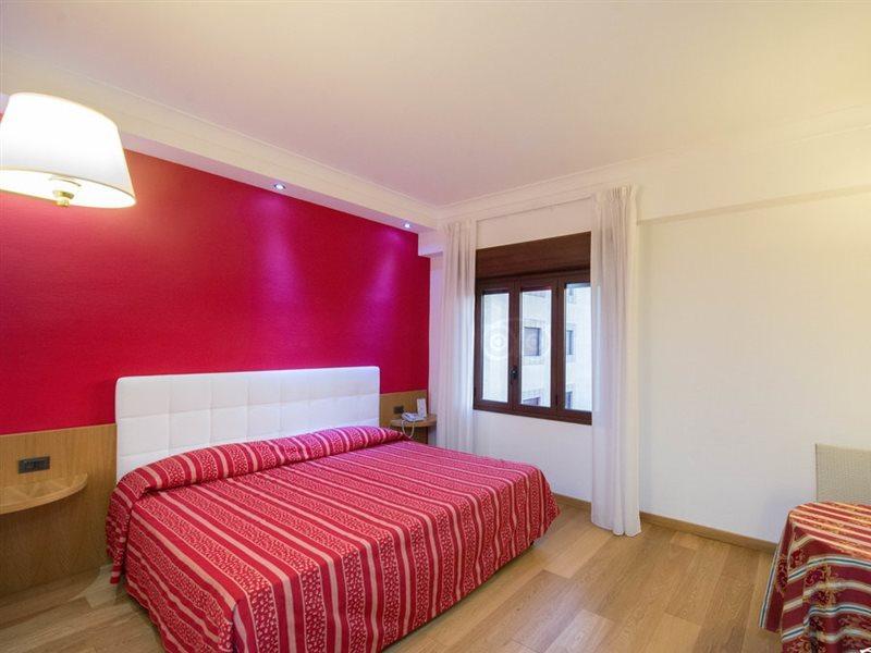 Hotel Della Valle Agrigento Esterno foto
