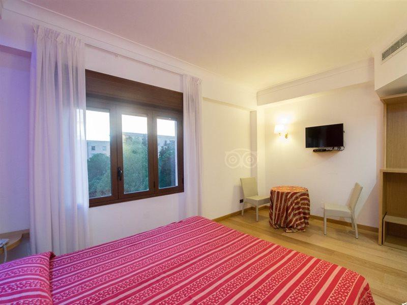 Hotel Della Valle Agrigento Esterno foto