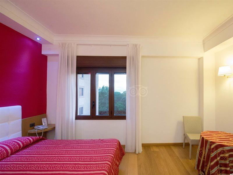 Hotel Della Valle Agrigento Esterno foto