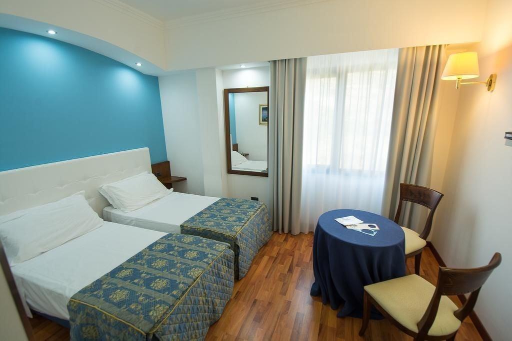 Hotel Della Valle Agrigento Esterno foto