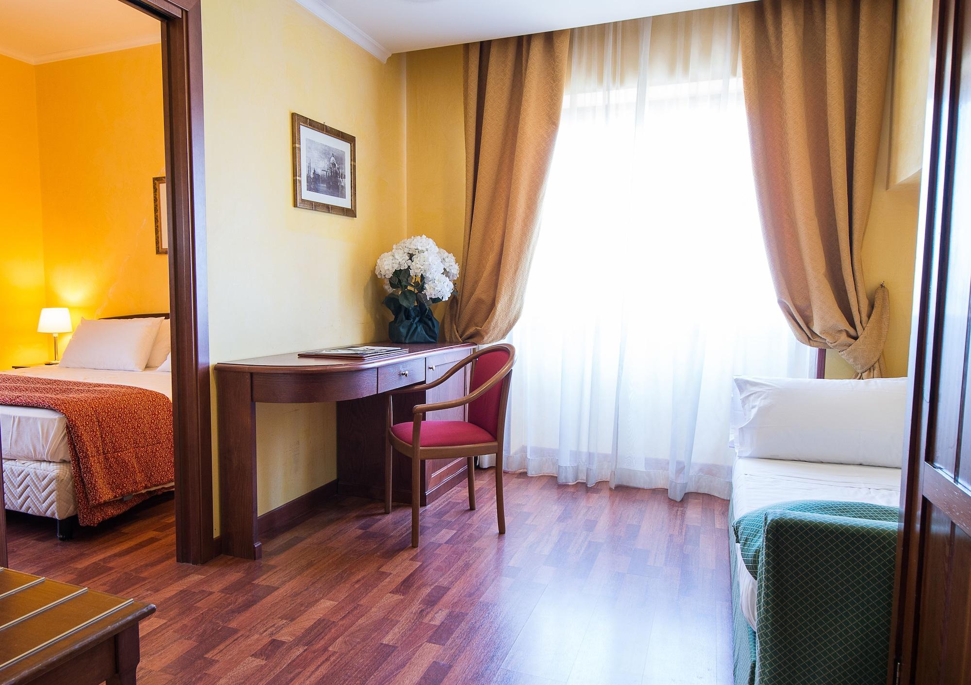 Hotel Della Valle Agrigento Esterno foto