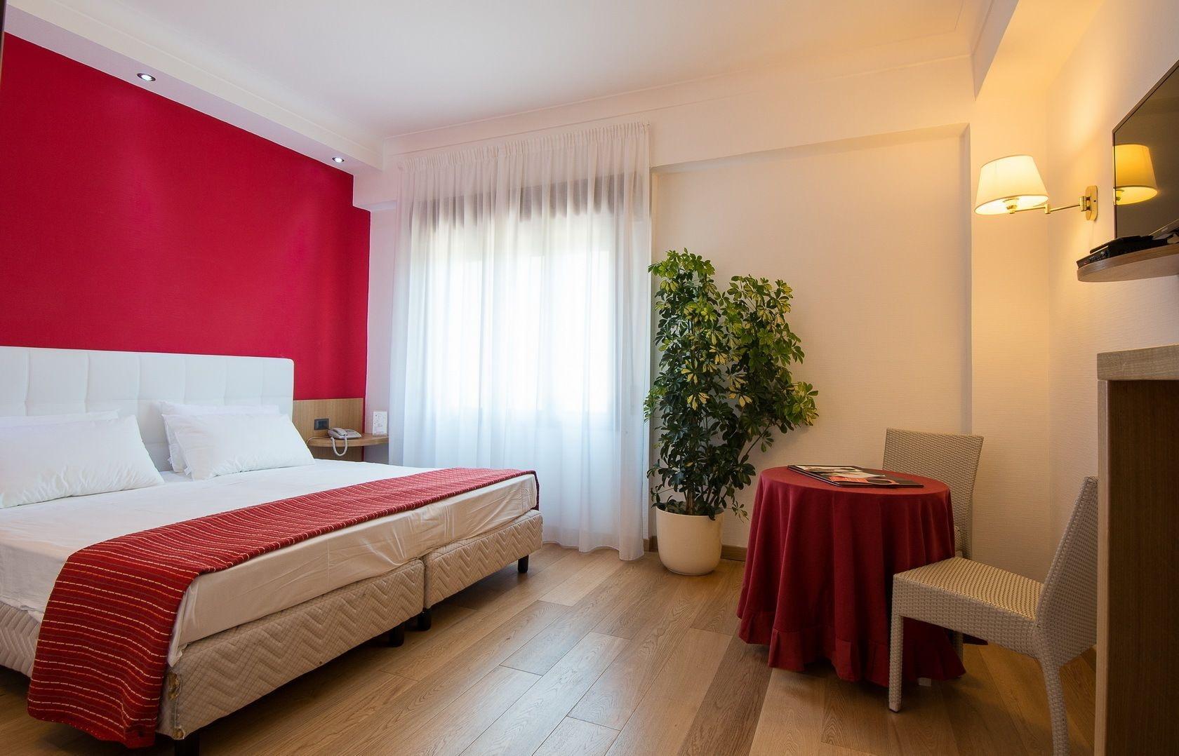 Hotel Della Valle Agrigento Esterno foto