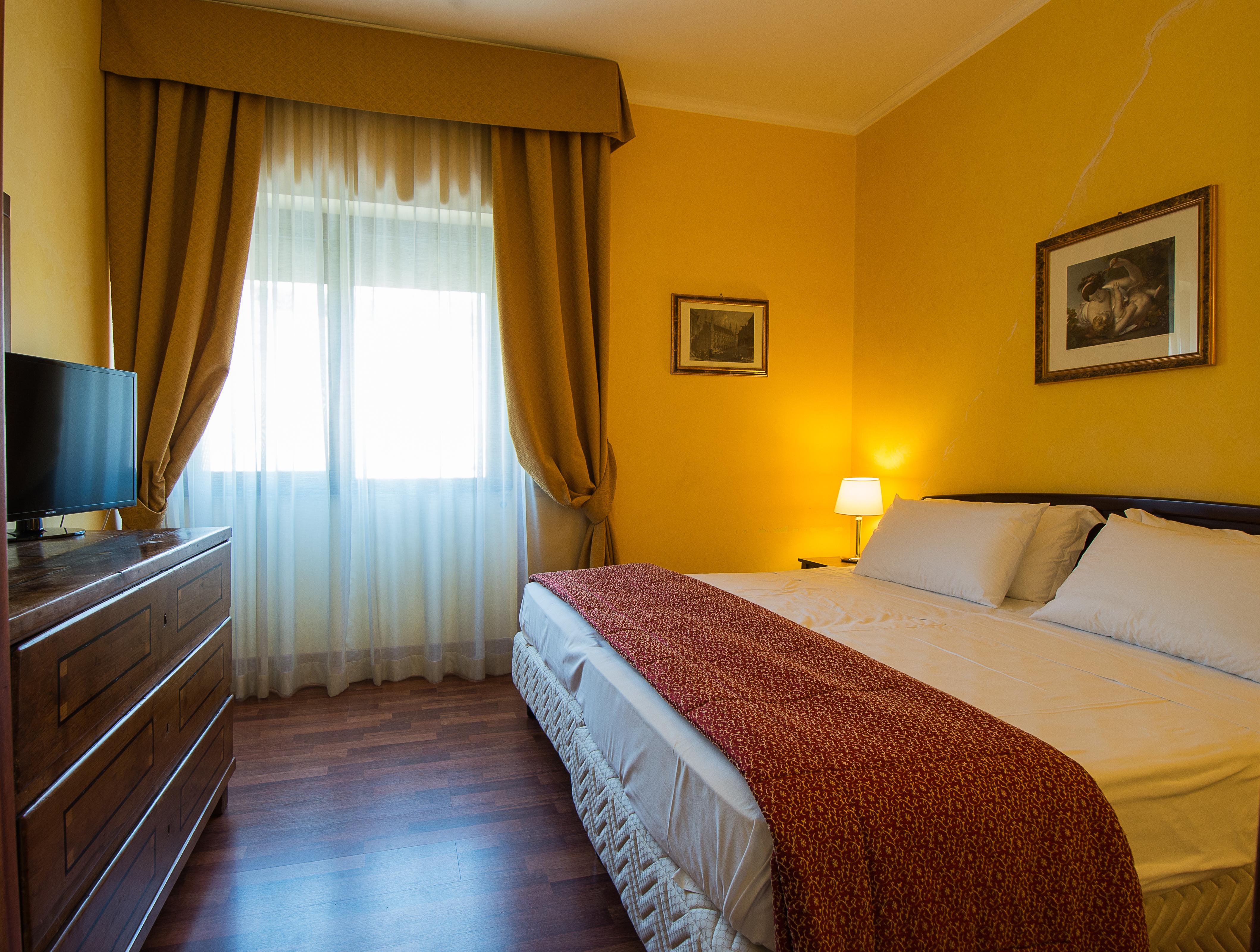 Hotel Della Valle Agrigento Esterno foto