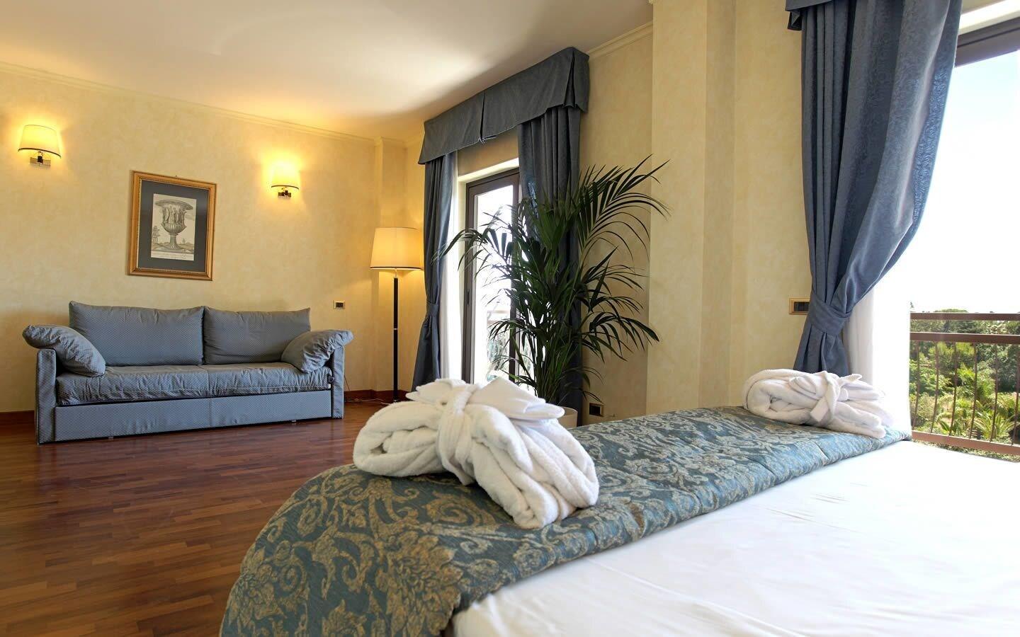 Hotel Della Valle Agrigento Esterno foto