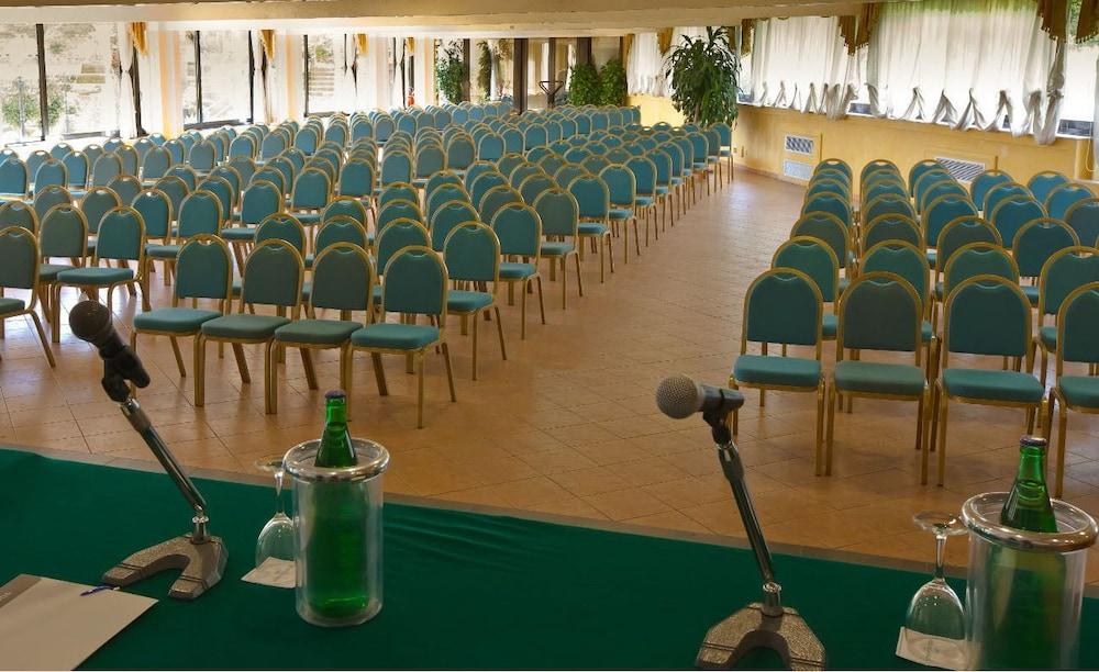 Hotel Della Valle Agrigento Esterno foto