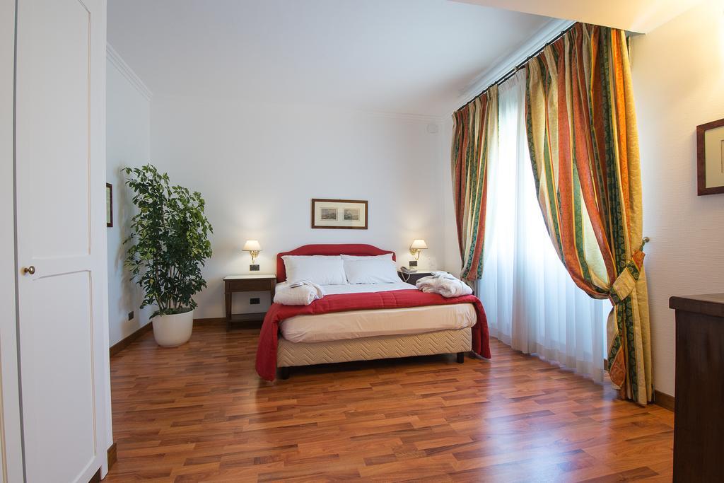 Hotel Della Valle Agrigento Camera foto