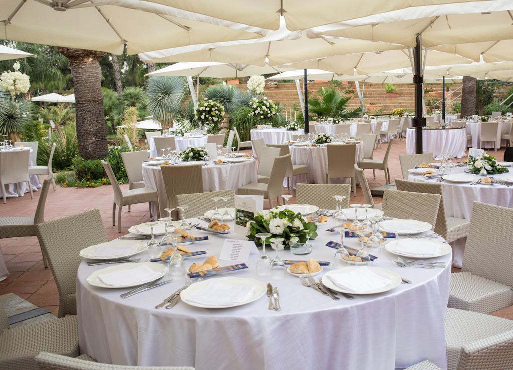 Hotel Della Valle Agrigento Esterno foto
