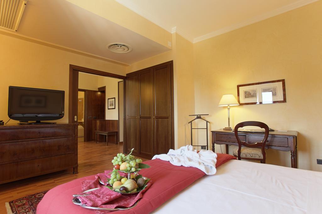 Hotel Della Valle Agrigento Camera foto