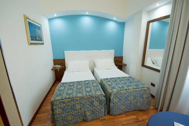Hotel Della Valle Agrigento Esterno foto