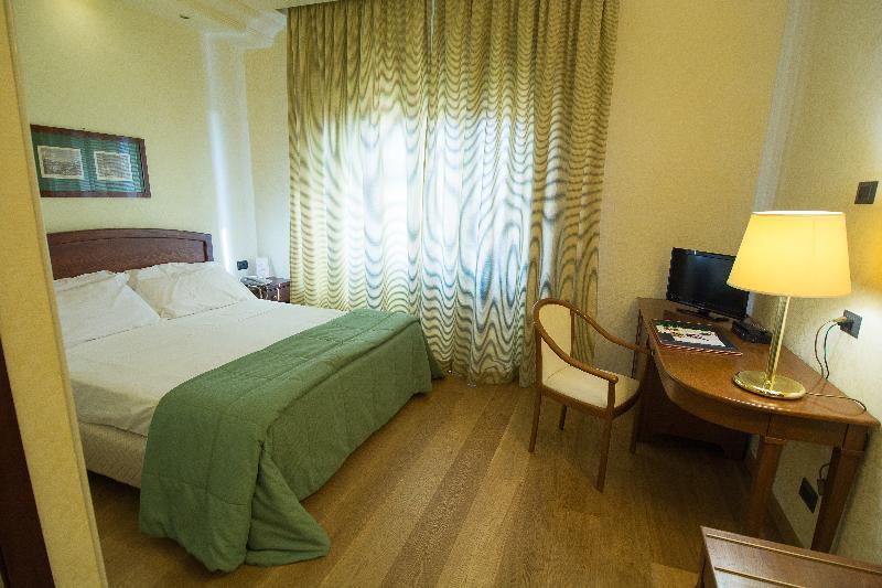 Hotel Della Valle Agrigento Esterno foto