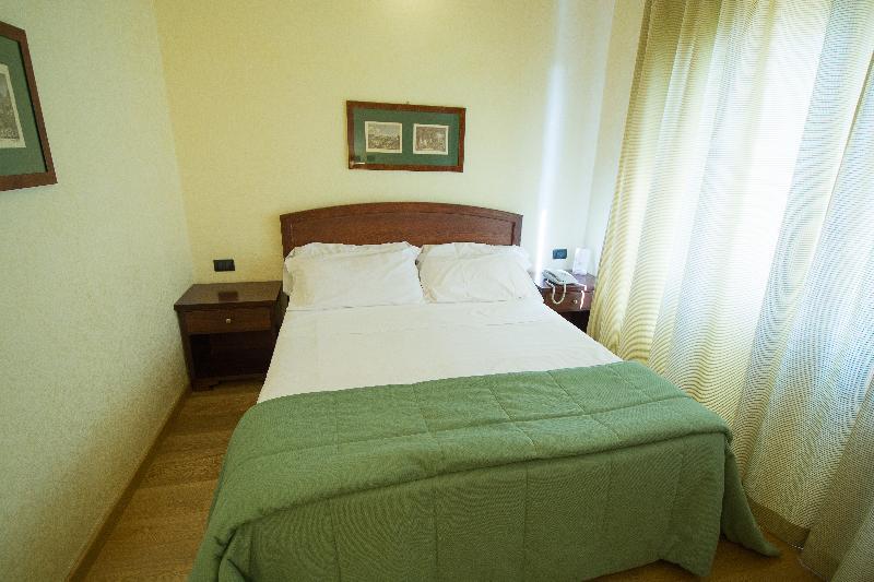 Hotel Della Valle Agrigento Esterno foto