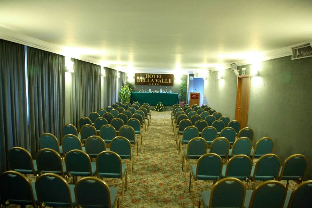Hotel Della Valle Agrigento Esterno foto