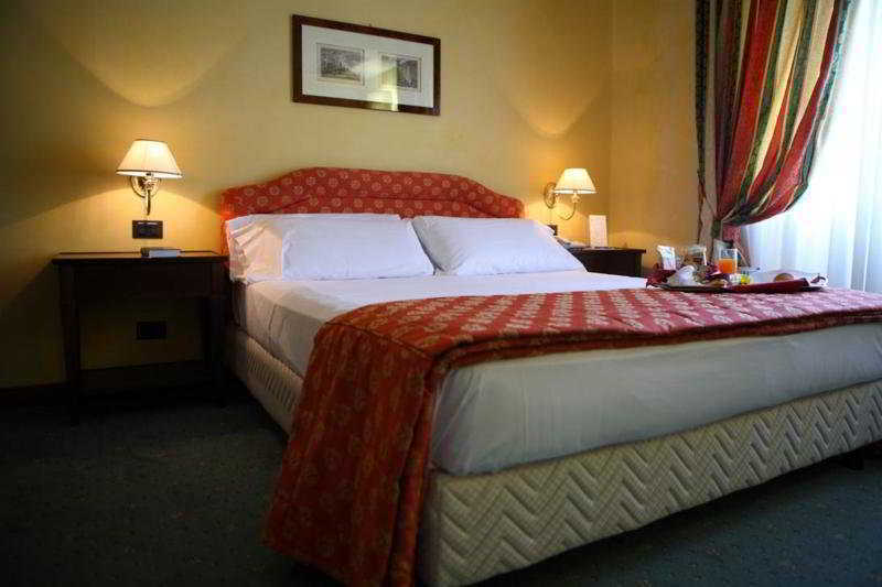 Hotel Della Valle Agrigento Esterno foto