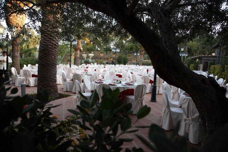 Hotel Della Valle Agrigento Esterno foto