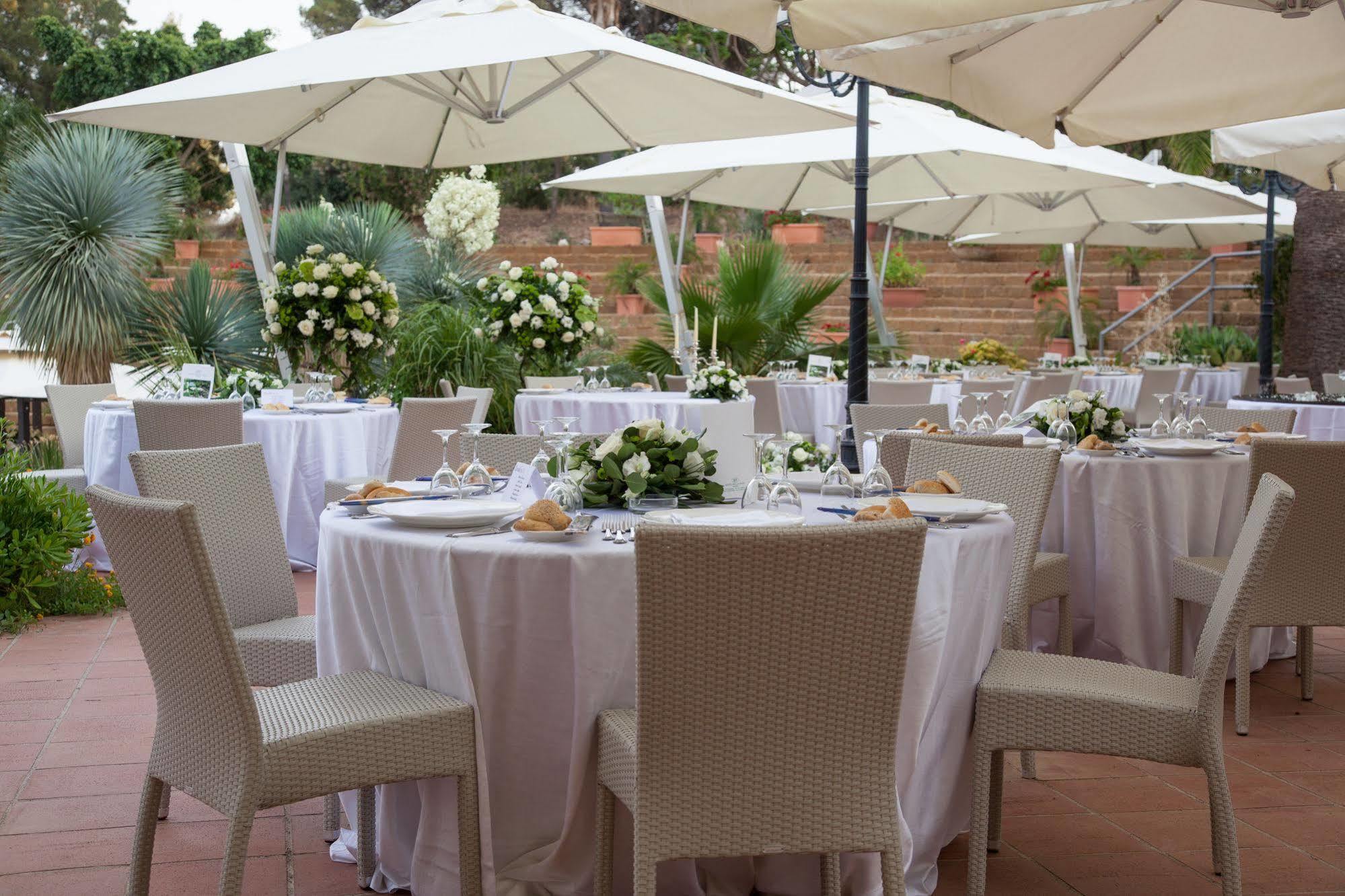 Hotel Della Valle Agrigento Esterno foto
