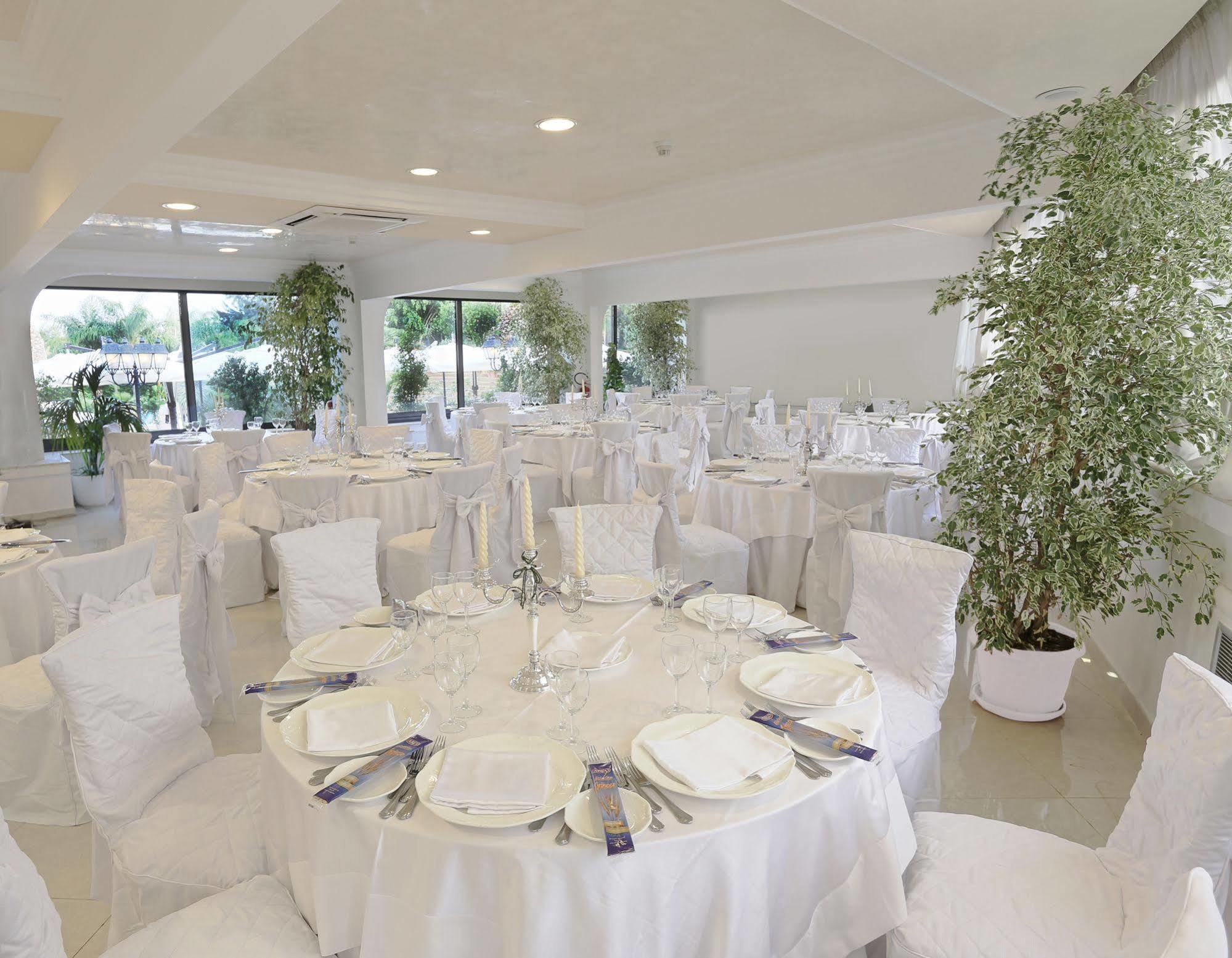 Hotel Della Valle Agrigento Esterno foto