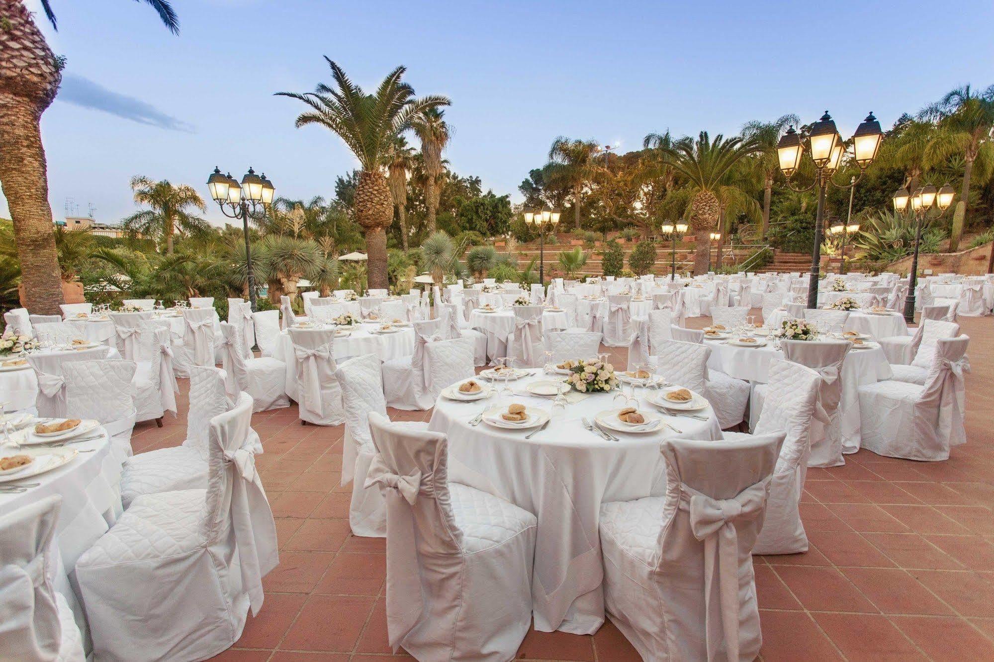 Hotel Della Valle Agrigento Esterno foto